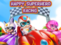 Spiel Happy Superhero Racing
