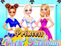 Spiel Princess Photo Shopping Dressup