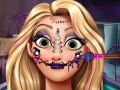 Spiel Goldie Emo Makeup