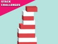 Spiel Stack Challenges