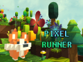 Spiel Pixel Runner