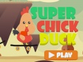 Spiel Super Chick Duck