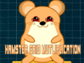 Spiel Hamster Grid Multiplication