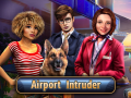 Spiel Airport Intruder