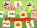 Spiel Yaya & Zouk Memory