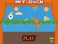 Spiel Hit Duck