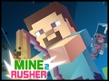 Spiel Miner Rusher 2