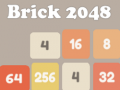 Spiel Brick 2048