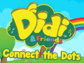 Spiel Didi & Friends Connect the Dots