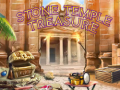 Spiel Stone Temple Treasure