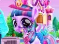 Spiel Magical Pony Caring