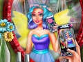 Spiel Gracie Fairy Selfie