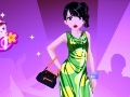 Spiel Evening Party Dress Up