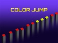Spiel Color Jump