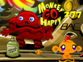 Spiel Monkey Go Happy Stage 277