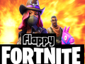 Spiel Flappy Fortnite