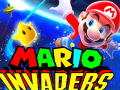 Spiel Mario Invaders