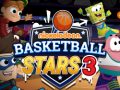 Spiel Nickelodeon Basketball Stars 3
