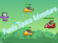 Spiel Panda Space Adventure