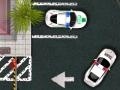 Spiel Police Station Parking