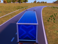 Spiel Truck Driver Simulator