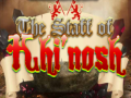 Spiel The Staff of Khi`nosh