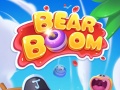 Spiel Bear Boom