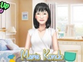 Spiel Marie Kondo Clean Up