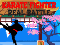 Spiel Karate Fighter Real Battle
