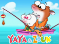 Spiel Yaya & Zouk Fishing