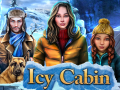 Spiel Icy Cabin