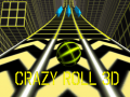 Spiel Crazy Roll 3d