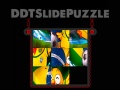 Spiel DDT Slide Puzzle