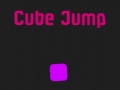 Spiel Cube Jump