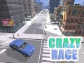 Spiel Crazy Race