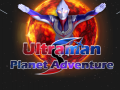 Spiel Ultraman Planet Adventure