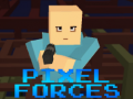 Spiel Pixel Forces