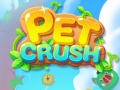 Spiel Pet Crush