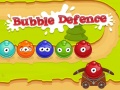 Spiel Bubble Defence