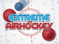 Spiel Extreme Airhockey