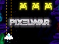 Spiel Pixel War