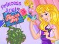 Spiel Princess Ava's Flower Shop