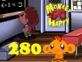 Spiel Monkey Go Happy Stage 280