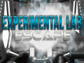 Spiel Experimental Lab Escape