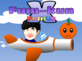 Spiel Fum-Kun X Fruits
