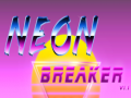 Spiel Neon Breaker