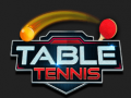 Spiel Table Tennis