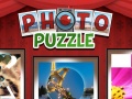 Spiel Photo Puzzle