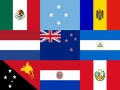Spiel Geo Challenge Country Flag