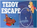 Spiel Teddy Escape